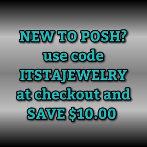 Poshmark $10 Off Referral Code